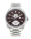 Tag Heuer Grand Carrera WAV5113.BA0901
